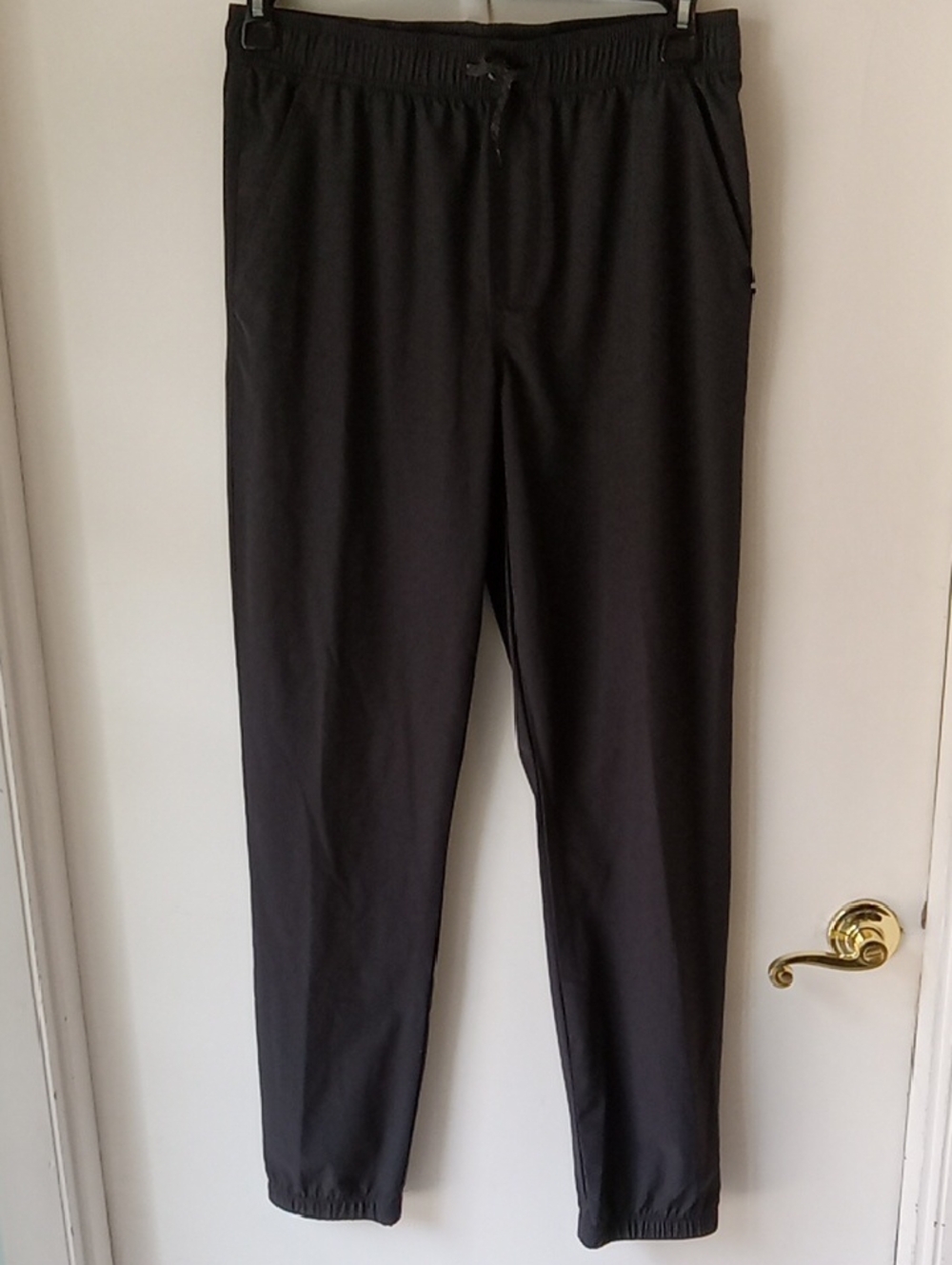 Quicksilver Teen Size XL  Lightweight Jogger Pants